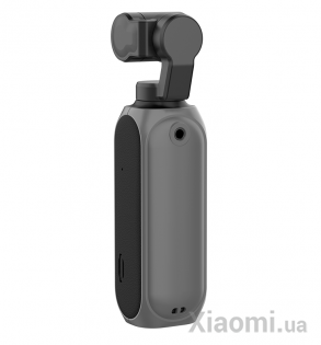 Камера Xiaomi FIMI PALM Gimbal 2 4К с 3-осевой стабилизацией