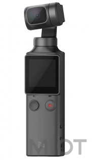 Камера Xiaomi FIMI PALM Gimbal 4К з 3-осьовий стабілізацією