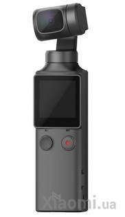 Камера Xiaomi FIMI PALM Gimbal 4К с 3-осевой стабилизацией