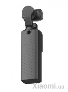 Камера Xiaomi FIMI PALM Gimbal 4К с 3-осевой стабилизацией