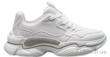 Кроссовки мужские Xiaomi FINE PLAN Size 44 White