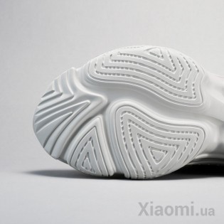 Кроссовки мужские Xiaomi FINE PLAN Size 43 White