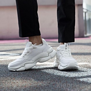 Кроссовки мужские Xiaomi FINE PLAN Size 44 White