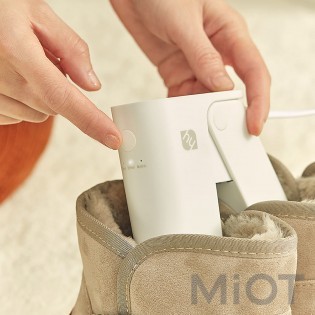 Сушарка для взуття з дезінфекцією Xiaomi Fire Monkey