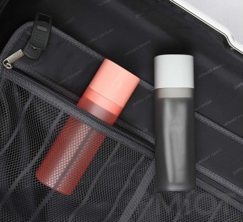 Дезінфекційна промивна ємність Xiaomi FIVE Red
