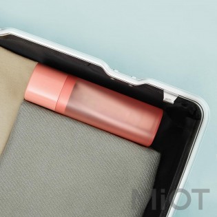 Дезінфекційна промивна ємність Xiaomi FIVE Red