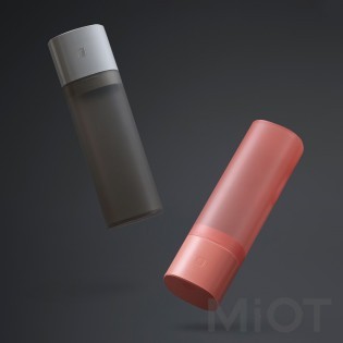Дезінфекційна промивна ємність Xiaomi FIVE Red