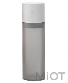 Дезінфекційна промивна ємність Xiaomi FIVE Grey