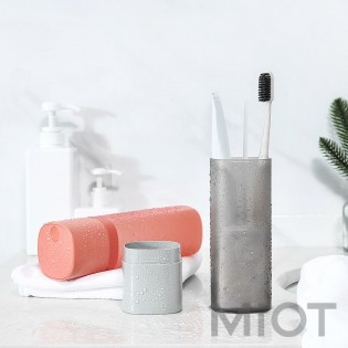 Дезінфекційна промивна ємність Xiaomi FIVE Grey