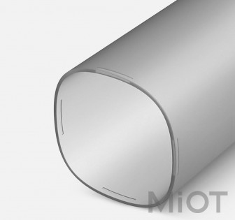 Дезінфекційна промивна ємність Xiaomi FIVE Grey