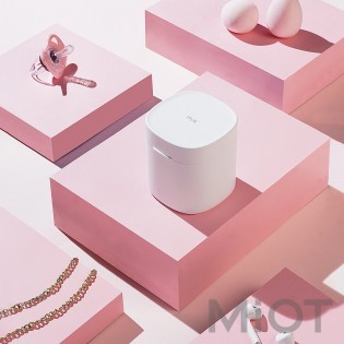 Багатофункціональний стерилізаційний бокс Xiaomi FIVE Mini Version White One
