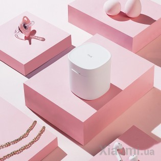Многофункциональный стерилизационный бокс Xiaomi FIVE Mini Version White One