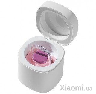 Многофункциональный стерилизационный бокс Xiaomi FIVE Mini Version White One