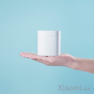 Многофункциональный стерилизационный бокс Xiaomi FIVE Mini Version White One