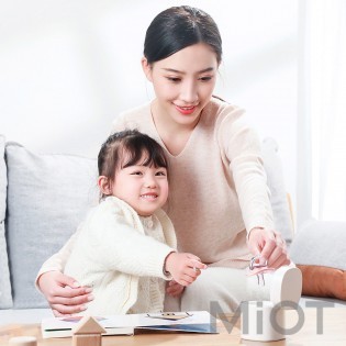 Багатофункціональний стерилізаційний бокс Xiaomi FIVE Mini Version White One