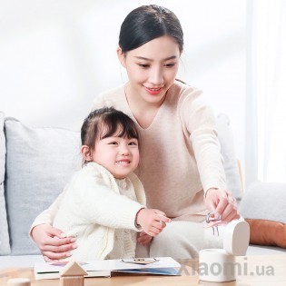 Многофункциональный стерилизационный бокс Xiaomi FIVE Mini Version White One