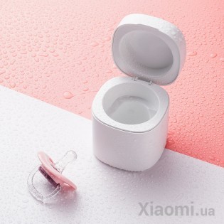 Многофункциональный стерилизационный бокс Xiaomi FIVE Mini Version White One