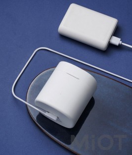 Багатофункціональний стерилізаційний бокс Xiaomi FIVE Mini Version White One