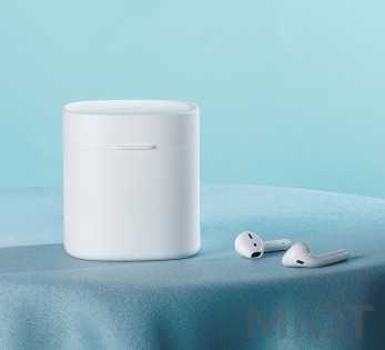 Багатофункціональний стерилізаційний бокс Xiaomi FIVE Mini Version White One