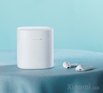 Многофункциональный стерилизационный бокс Xiaomi FIVE Mini Version White One