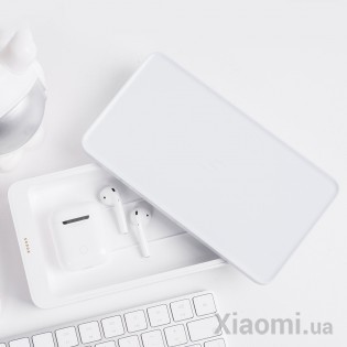 Многофункциональный стерилизатор Xiaomi FIVE multifunctional UVC sterilizer (YSXDH001WX)