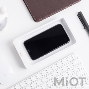 Багатофункціональний стерилізатор Xiaomi FIVE multifunctional UVC sterilizer (YSXDH001WX)