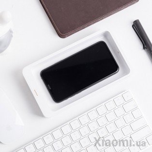 Многофункциональный стерилизатор Xiaomi FIVE multifunctional UVC sterilizer (YSXDH001WX)