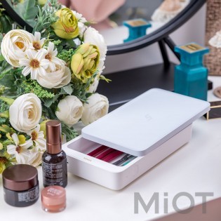 Багатофункціональний стерилізатор Xiaomi FIVE multifunctional UVC sterilizer (YSXDH001WX)