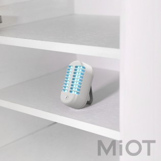 Портативний дезодоратор для дезінфекції Xiaomi FIVE YSXDQ001SS