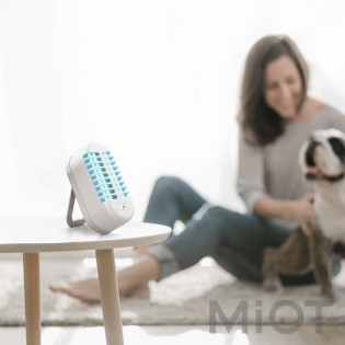 Портативний дезодоратор для дезінфекції Xiaomi FIVE YSXDQ001SS