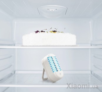 Портативный дезодоратор для дезинфекции Xiaomi FIVE YSXDQ001SS
