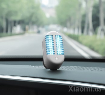 Портативный дезодоратор для дезинфекции Xiaomi FIVE YSXDQ001SS