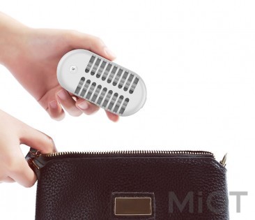 Портативний дезодоратор для дезінфекції Xiaomi FIVE YSXDQ001SS