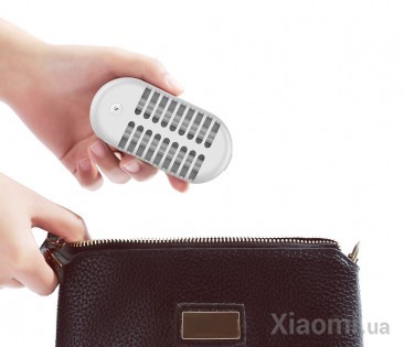 Портативный дезодоратор для дезинфекции Xiaomi FIVE YSXDQ001SS