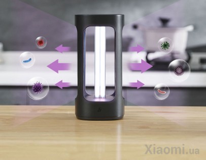 Умная лампа для стерилизации Xiaomi FIVE (YSXDD001YS)