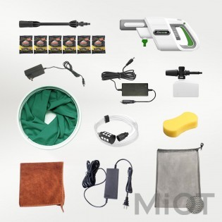 Мийка високого тиску Xiaomi Fixnow (XYQX-300E)