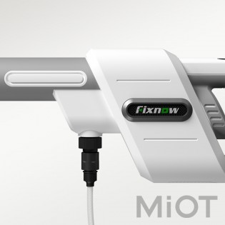 Мийка високого тиску Xiaomi Fixnow (XYQX-300E)