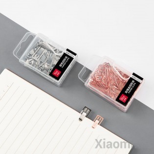 Канцелярские скрепки Xiaomi fizz