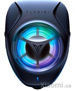 Охлаждающее устройство для смартфонов Xiaomi FLYDIGI B1 Black