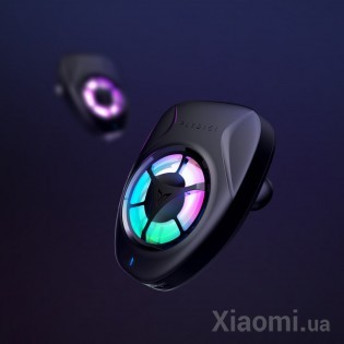 Охлаждающее устройство для смартфонов Xiaomi FLYDIGI B1 Black