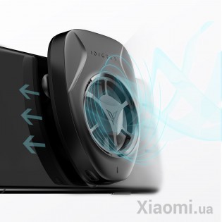 Охлаждающее устройство для смартфонов Xiaomi FLYDIGI B1 Black