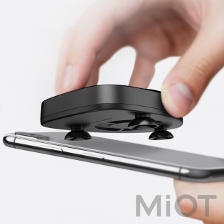 Охолоджувальний пристрій для смартфонів Xiaomi FLYDIGI B1 Black