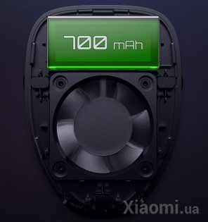 Охлаждающее устройство для смартфонов Xiaomi FLYDIGI B1 Black