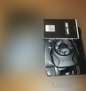Охлаждающее устройство для смартфонов Xiaomi FLYDIGI B1 Black