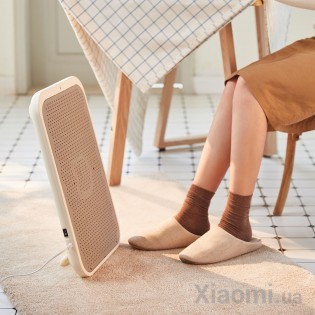 Грелка для ног Xiaomi Boar Little Bear (DNQ-A02X1)
