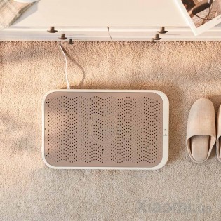 Грелка для ног Xiaomi Boar Little Bear (DNQ-A02X1)