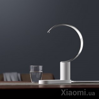 Дозатор воды в форме луны Xiaomi Foshan Sanjie Tea Culture CS1