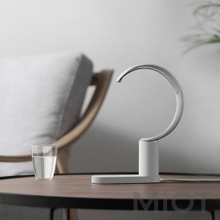 Дозатор води в формі місяця Xiaomi Foshan Sanjie Tea Culture CS1