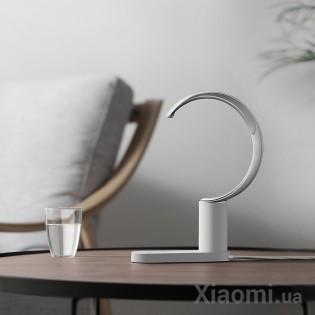 Дозатор воды в форме луны Xiaomi Foshan Sanjie Tea Culture CS1