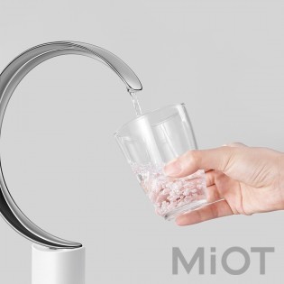 Дозатор води в формі місяця Xiaomi Foshan Sanjie Tea Culture CS1